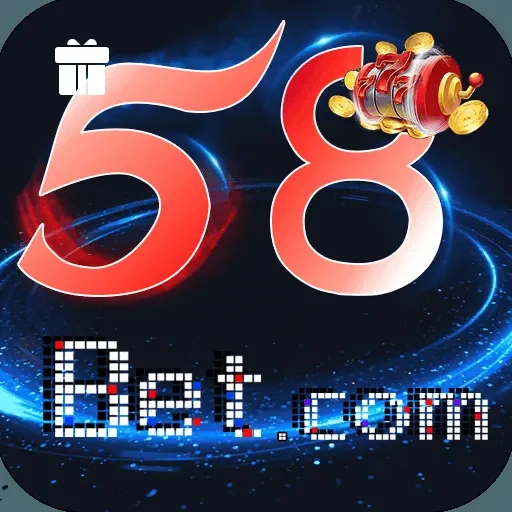 58bet Logo