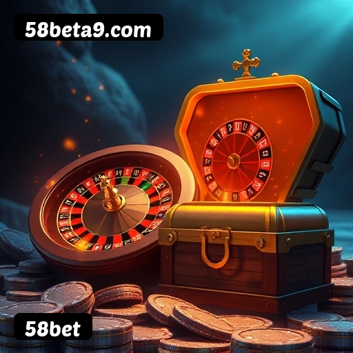 Recursos Exclusivos do App 58bet - Modo Offline, Login Biométrico