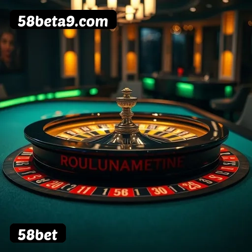 Jogos de Cassino em Destaque - Slots, Roleta, Blackjack