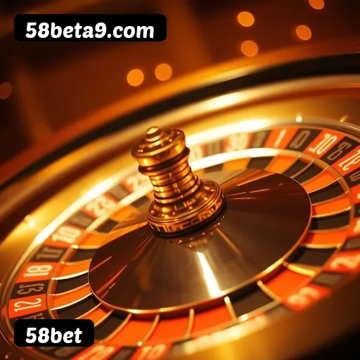 Imagem secundária de apoio para instalação do app 58bet