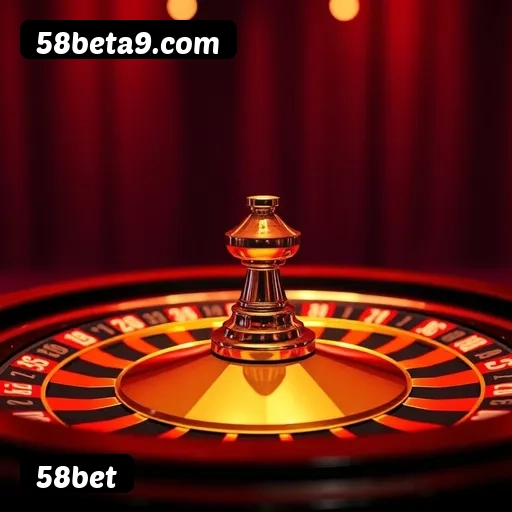 Cassino ao Vivo 58bet - Dealers Brasileiros Profissionais