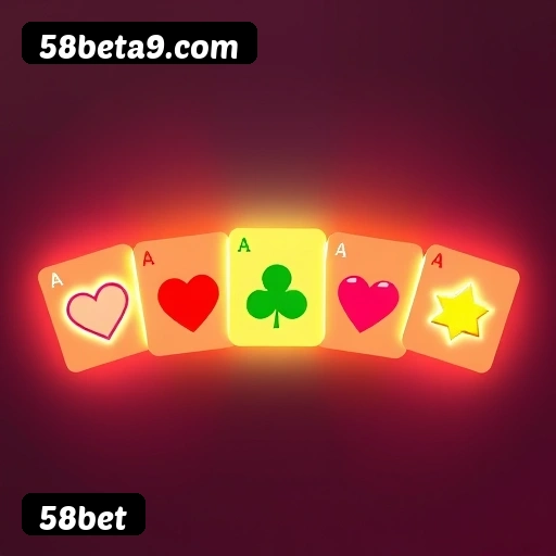 Benefícios do Login 58bet - Bônus e Vantagens Exclusivas