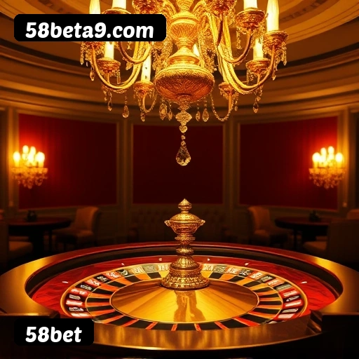 Coleção Premium de Slots 58bet - NetEnt, Pragmatic Play, Evolution
